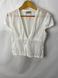 Image for Tree of Life Womens Top Size S