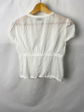 Image for Tree of Life Womens Top Size S