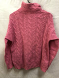Trenery Womens Wool & Cashmere Blend Jumper Size XS