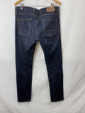 Image for Trenery Mens Jeans Size 32 by 32
