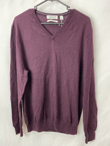 Image for Trenery Mens Jumper Size M BNWT
