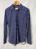 Image for Trenery Mens Shirt Size M