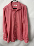 Image for Trenery Mens Shirt Size M