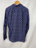 Image for Trenery Mens Shirt Size M