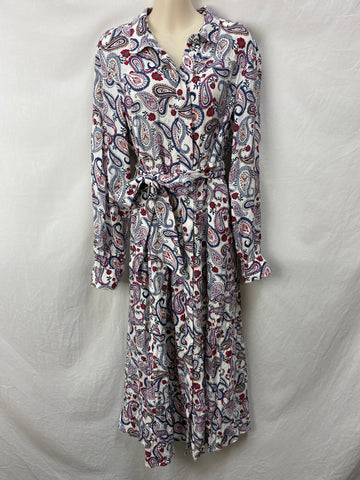 Image for Trenery Womens Dress Size 14