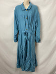 Image for Trenery Womens Dress Size 16