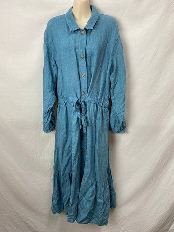 Image for Trenery Womens Dress Size 16
