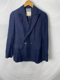 Image for Trenery Womens Linen Jacket Size 6