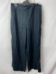 Image for Trenery Womens Linen Pants Size 10