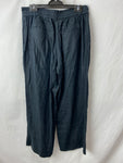 Image for Trenery Womens Linen Pants Size 10
