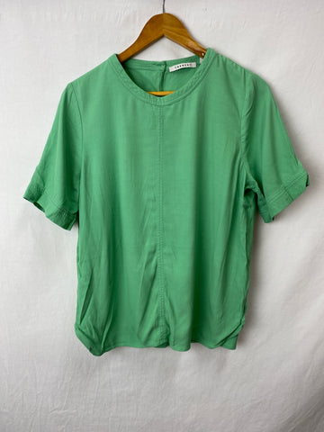 Image for Trenery Womens Top Size L