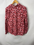 Image for Trenery Womens Top Size L