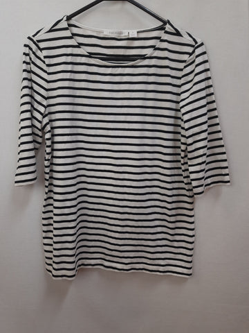 Trenery Womens Top Size M