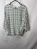 Image for Trenery Womens Top Size M