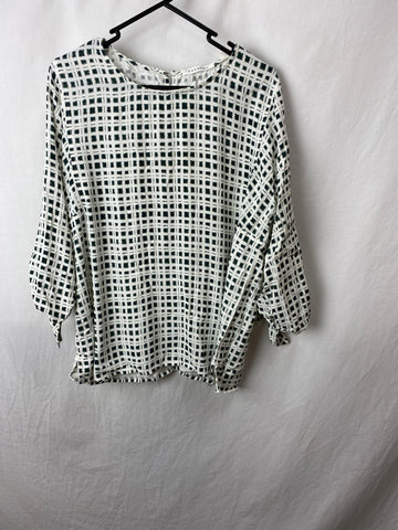 Image for Trenery Womens Top Size M