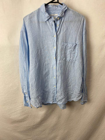 Image for Trenery Womens Top Size S