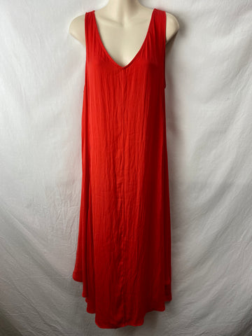 Image for Trent Nathan Womens Dress Size 12