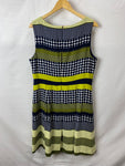 Image for Trent Nathan Womens Dress Size 16