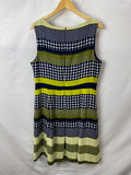 Image for Trent Nathan Womens Dress Size 16