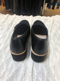 Trent Nathan Womens Leather Shoes Size 41