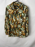 Image for Trevino Mens Shirt Size M