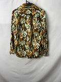 Image for Trevino Mens Shirt Size M