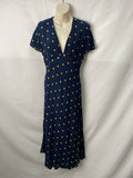 Image for TRF Zara Womens Dress Size USA M