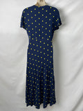 Image for TRF Zara Womens Dress Size USA M