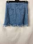 Image for Trouble Mallev Womens Skirt Size 12