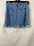 Image for Trouble Mallev Womens Skirt Size 12