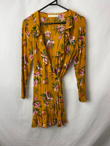 Image for Troublemaker Womens Dress Size 12