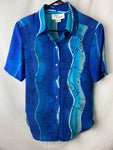 Image for True Colours Womens Shirt Size 10