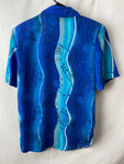 Image for True Colours Womens Shirt Size 10