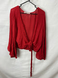 Image for True love Womens Top Size Free