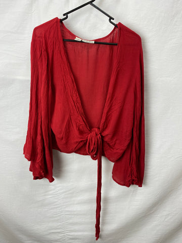 Image for True love Womens Top Size Free