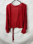 Image for True love Womens Top Size Free