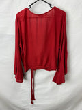 Image for True love Womens Top Size Free