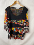 Image for TS Womens Top Size M