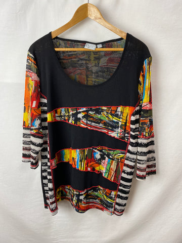 Image for TS Womens Top Size M