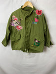 Image for TSZC Womens Jacket Size M