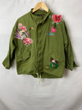 Image for TSZC Womens Jacket Size M
