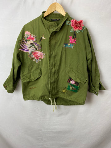 Image for TSZC Womens Jacket Size M
