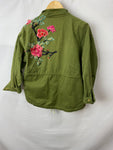 Image for TSZC Womens Jacket Size M