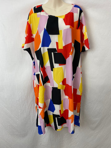 Image for Tulip Womens Dress Size 16
