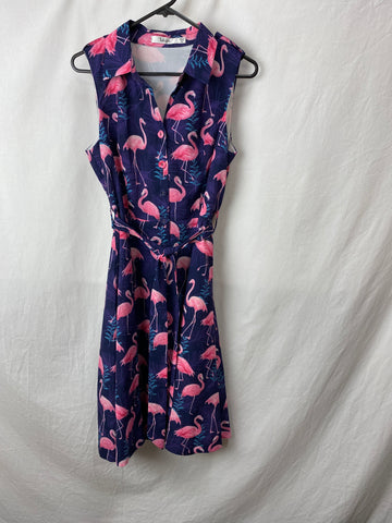Image for Tulips Womens Dress Size 12