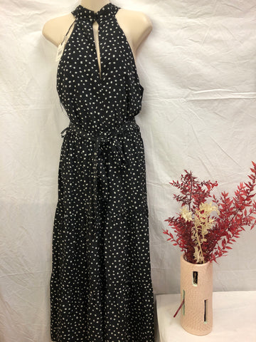 Tussah The Label Womens Polka Dot print Dress Size 10 BNWT