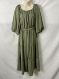 Image for Tussah Womens Dress Size 10