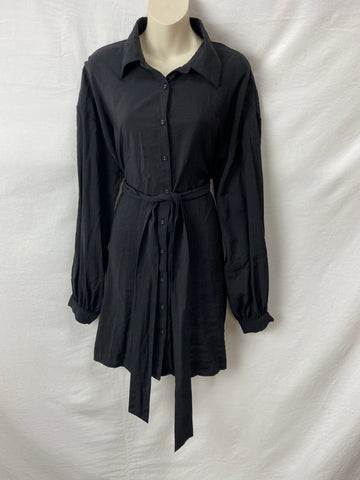 Image for Tussah Womens Dress Size 18