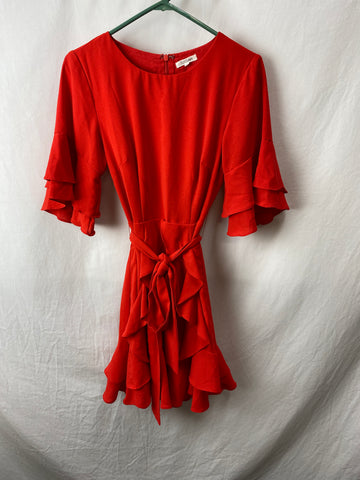 Image for Tussah Womens dress size 8