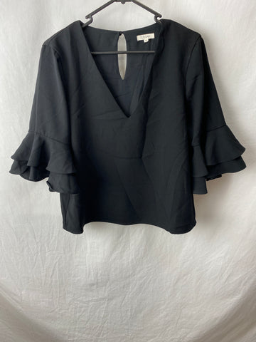 Image for Tussah Womens Top Size 10